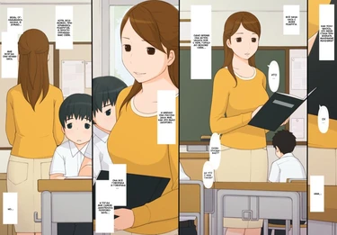Ponpharse - часть 9.2 (Immoral 2 - One Young Boy Is Corrupted By His Teacher's Lust)