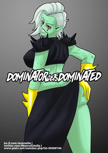 Dominator gets Dominated