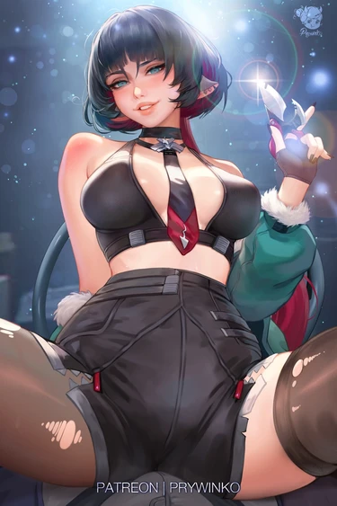 Jane Doe (Джейн Доу)