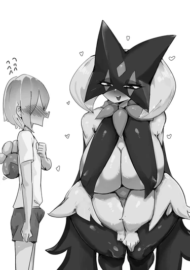 В знак благодарности моему партнёру (A Token of Gratitude for My Partner)