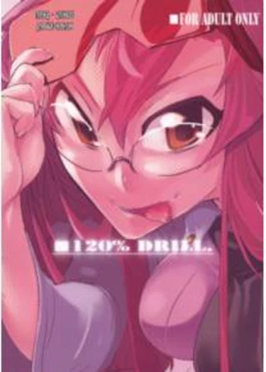 120% Drill