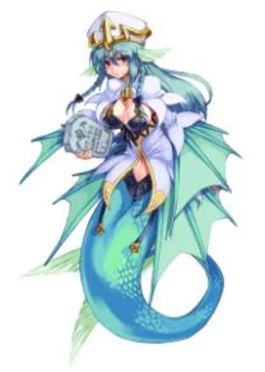 Энциклопедия девушек-монстров - часть 3 (Monster Girl Encyclopedia 3)